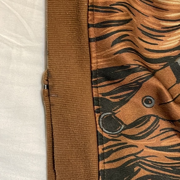 Star Wars Chewbacca Hoodie - Size 5 - Picture 8 of 8
